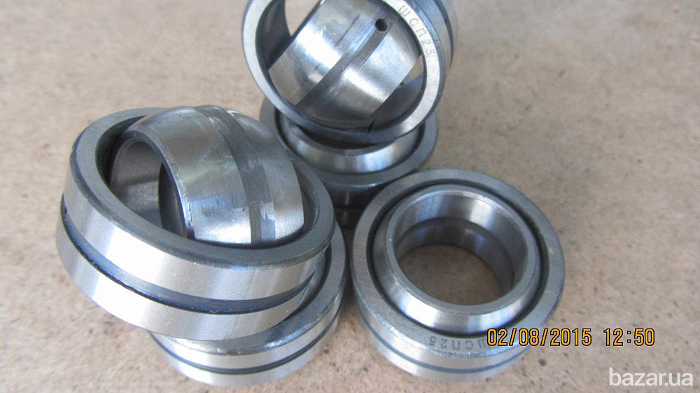 6205 EE-(180205)- SNR-франция Подшипники шариковые закрытые Дніпро - зображення 8