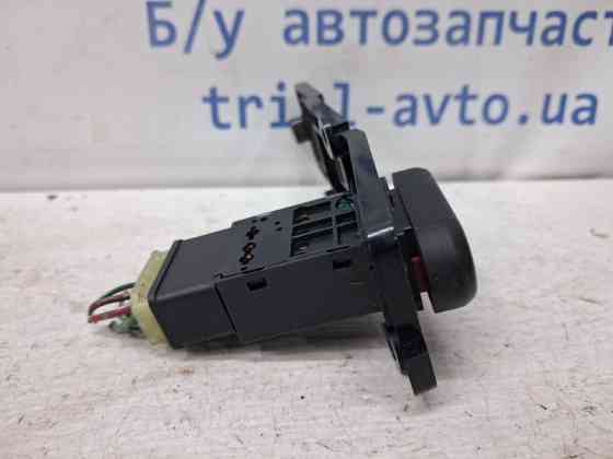 Кнопка аварийки Mitsubishi Pajero Sport K9 2.5 DIESEL 4D56 1996 (б/у) Київ
