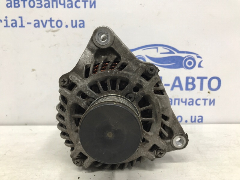 Генератор Subaru Forester SJ 2.0 DIESEL EE20Z 2012 (б/у) Киев - изображение 2