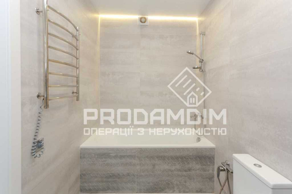 долгосрочная аренда 3-к квартира Киев, Подольский, 35000 грн./мес. Киев - изображение 9