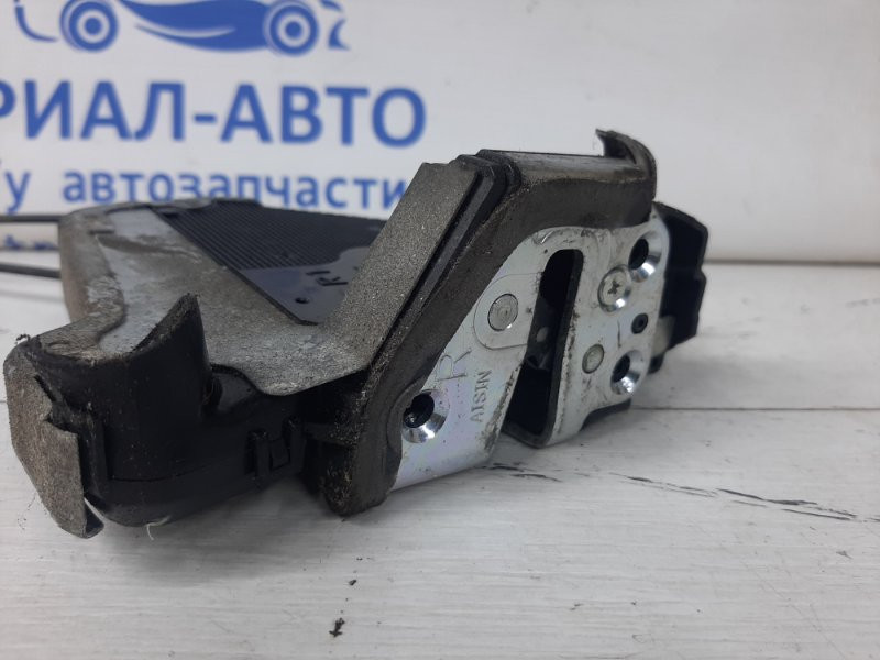 Замок двери передний правый Suzuki Grand Vitara 2005-2016 82210-65J51 (Арт. 36272) Київ - зображення 5