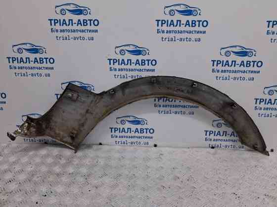 Накладка крыла Mitsubishi Pajero Wagon 3 3.2 ДИЗЕЛЬ 4M41 1999 перед. лев. (б/у) Київ