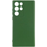 Чехол Silicone Cover Lakshmi Full Camera (AA) для Samsung Galaxy S23 Ultra Херсон