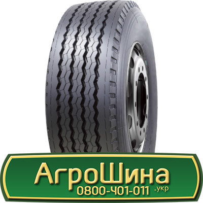 385/55 R22.5 Compasal CPT76 160L Причіпна шина Київ - зображення 1