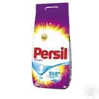 Persil Стиральный порошок Color автомат 8.1 кг Київ