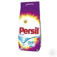 Persil Стиральный порошок Color автомат 8.1 кг Київ - зображення 1