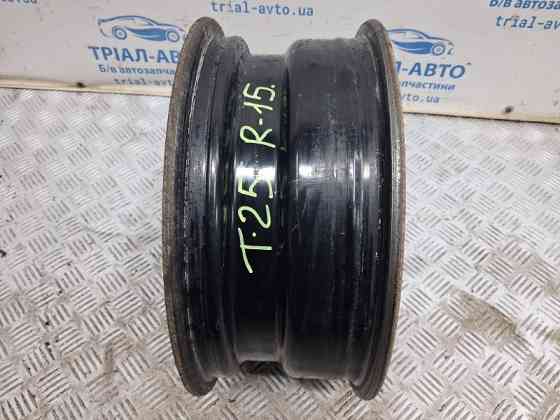 Диск штампованный Toyota Avensis 2002-2010 4261105130 (Арт. 86991) Киев