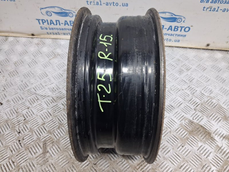 Диск штампованный Toyota Avensis 2002-2010 4261105130 (Арт. 86991) Киев - изображение 4