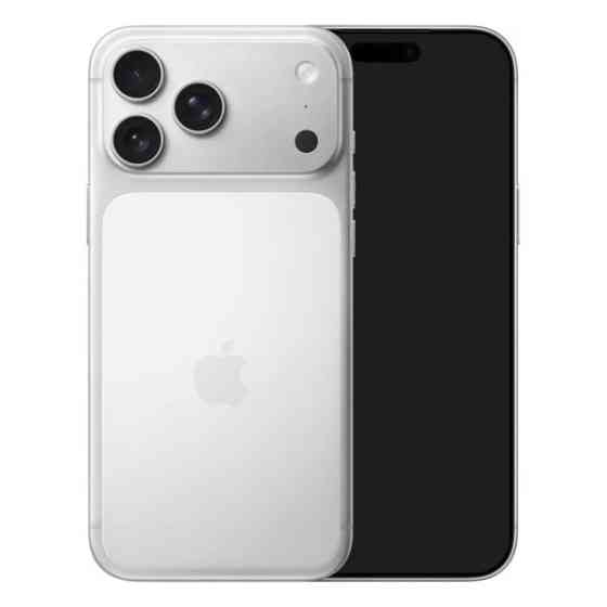 ArmorStandart Муляж Dummy Model iPhone 17 Pro Max Silver (ARM88750) Харків