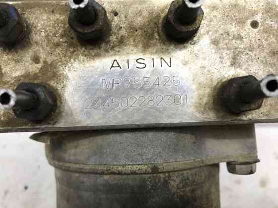 Блок abs Mitsubishi Pajero Sport K9 2.5 DIESEL 4D56 1996 (б/у) Киев