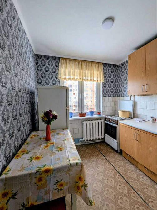 долгосрочная аренда 2-к квартира Киев, Соломенский, 12000 грн./мес. Київ - зображення 8