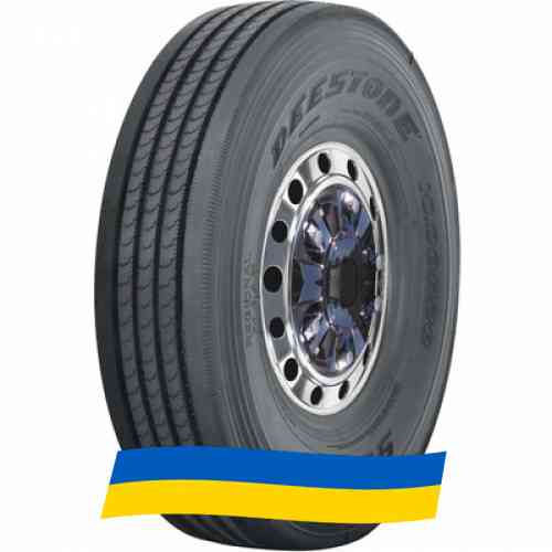 215/75 R17.5 Deestone SV401 135/133J Рулевая шина Київ