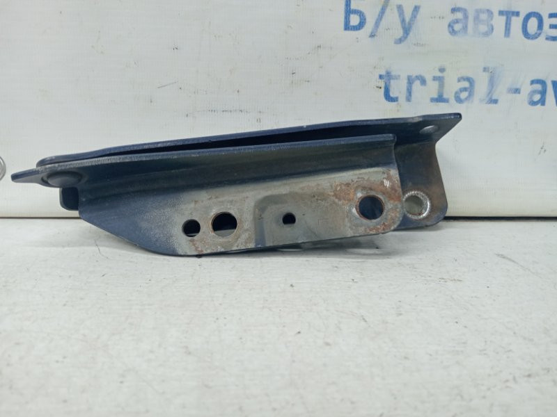 Петля капота левая SsangYong Rexton Y250 2.7 D27DT 2006 (б/у) Киев - изображение 3