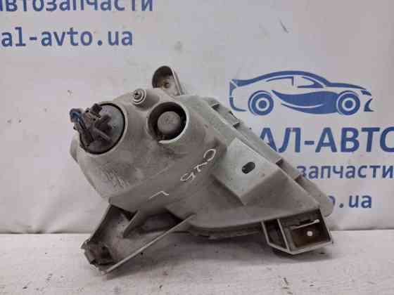 Катафот левый Mazda CX 5 2011-2017 KD5351660 (Арт. 79233) Київ