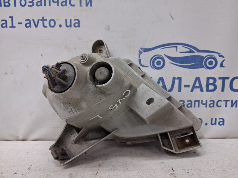 Катафот левый Mazda CX 5 2011-2017 KD5351660 (Арт. 79233) Київ - зображення 2