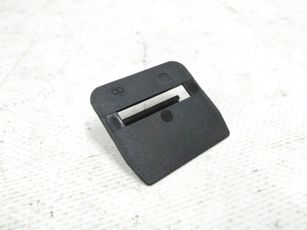 Клипса сетки солнцезащитной панорамы 1шт. Tesla model 1472925-00-A Киев - изображение 2