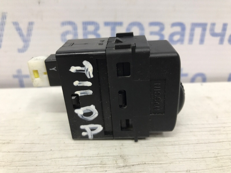 Корректор фар Mitsubishi L200 2006-2015 MR506482 (Арт. 53144) Київ - зображення 2