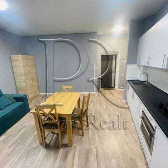 продажа 1-к квартира Киево-Святошинский, Софиевская Борщаговка, 68000 $ 