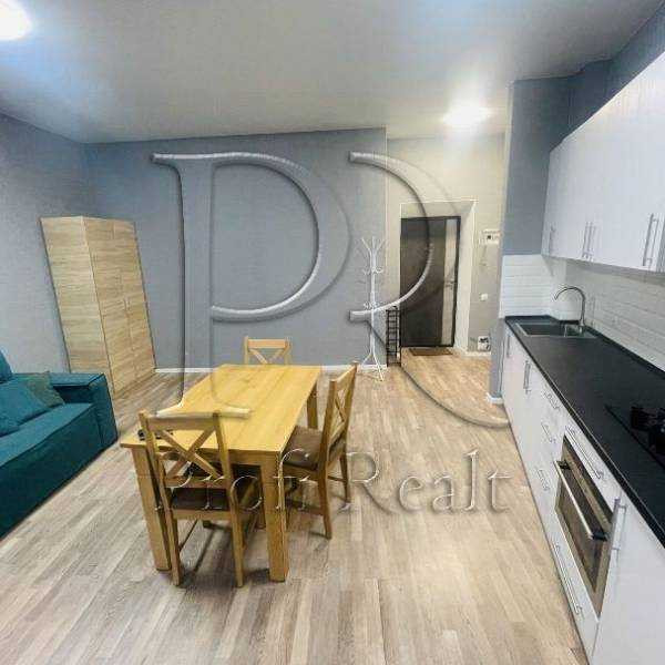 продажа 1-к квартира Киево-Святошинский, Софиевская Борщаговка, 68000 $  - изображение 3