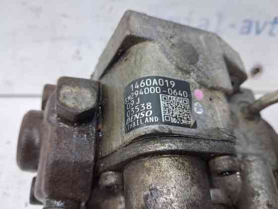 ТНВД Mitsubishi L200 2006-2015 1460A019 (Арт. 67263) Київ