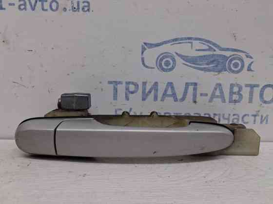 Ручка двери внешняя задняя правая Hyundai Tucson 2004-2009 836602E000 (Арт. 62708) Київ