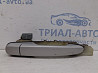 Ручка двери внешняя задняя правая Hyundai Tucson 2004-2009 836602E000 (Арт. 62708) Киев