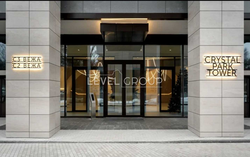 продажа 2-к квартира Киев, Шевченковский, 175000 $ Київ - зображення 1