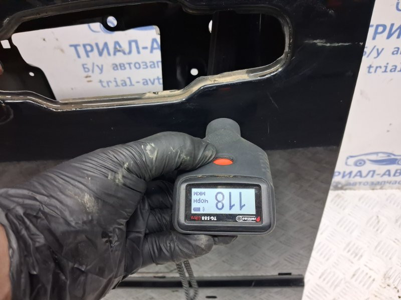 Дверь передняя левая Kia Sorento 2002-2011  (Арт. 66686) Киев - изображение 8