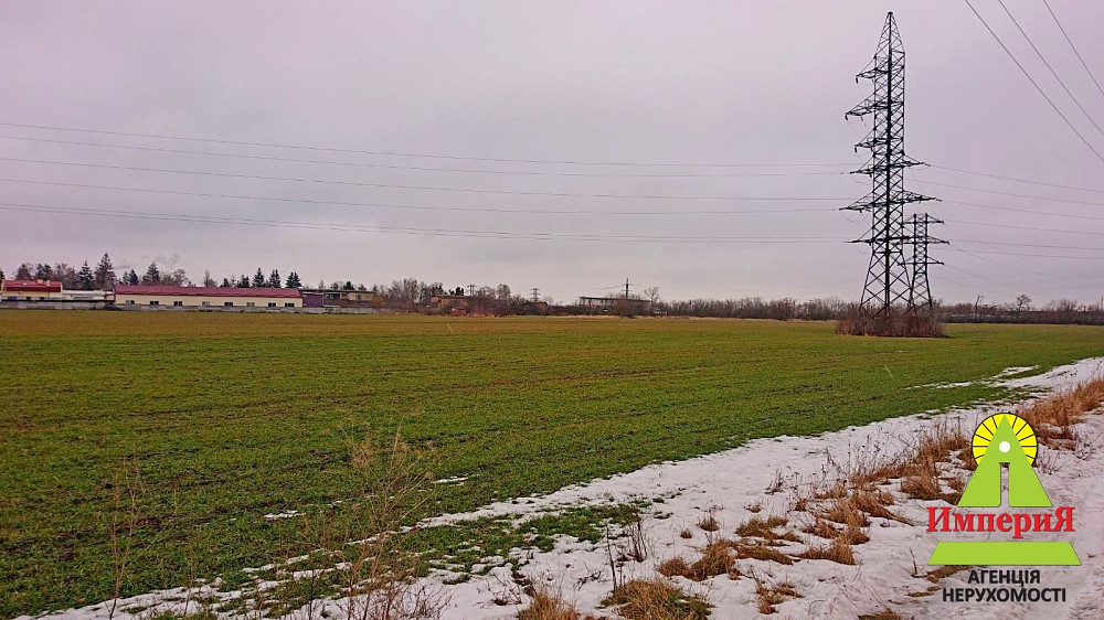 Продам участок 3.05 Гектара на Киевской. Біла Церква - зображення 6