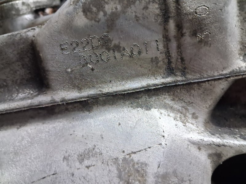 Коробка передач МКПП Mazda 6 2012-  (Арт. 69611) Київ - зображення 8