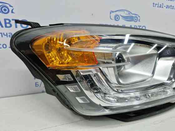 Фара правая галоген SsangYong Korando 2010-2019 8310634100 (Арт. 51540) Київ