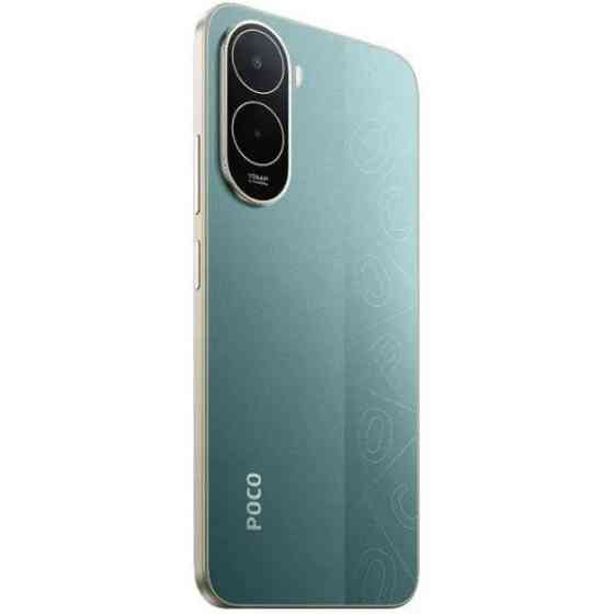 Xiaomi Смартфон Poco C81 Pro 4/256GB Green UA Харків