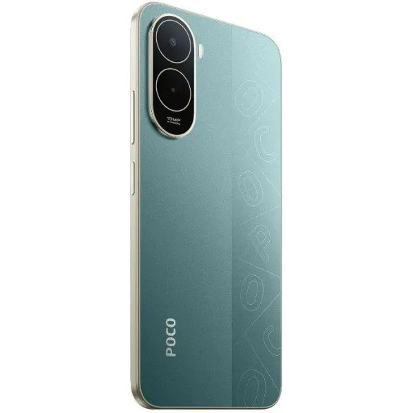 Xiaomi Смартфон Poco C81 Pro 4/256GB Green UA Харків - зображення 5