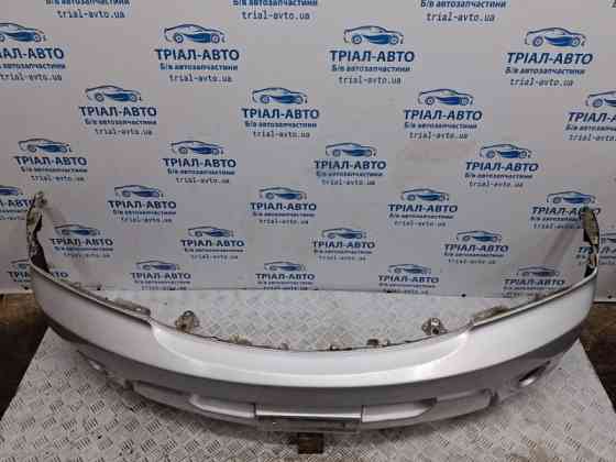 Бампер передний Kia Sorento 2002-2011 865113E511 (Арт. 69210) Київ