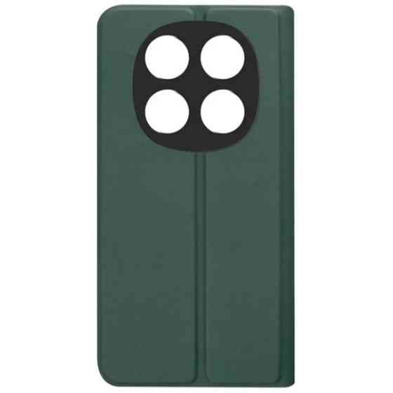 Чохол-книжка Book Cover Gelius Shell для Xiaomi Redmi Note 15 4G Green Харків