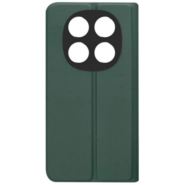 Чохол-книжка Book Cover Gelius Shell для Xiaomi Redmi Note 15 4G Green Харків - зображення 2
