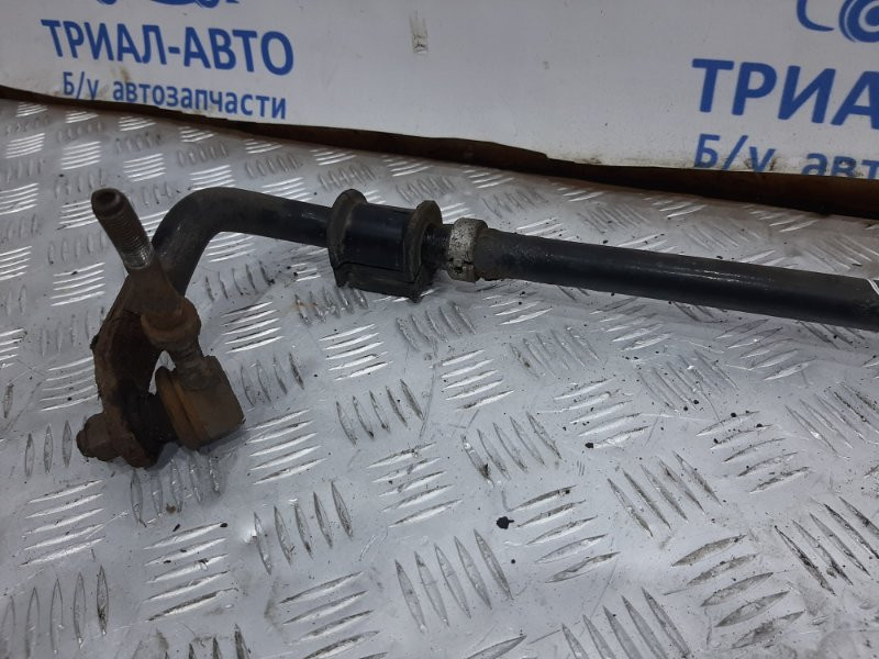 Стабилизатор задний Toyota Avensis T27 1.8 БЕНЗИН 2ZRFAE 2009 (б/у) Киев - изображение 3