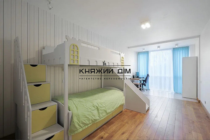 Продаж 3 кімнатна квартира ЖК Кришталеві джерела КОД 21147025 Київ - зображення 1