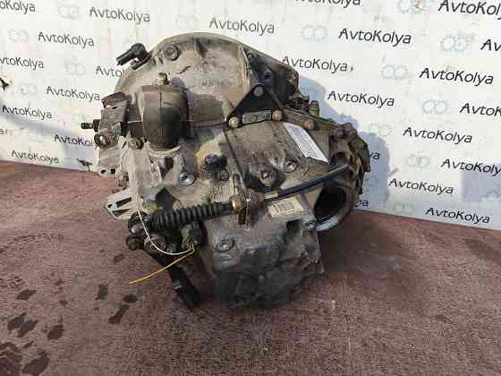 МКПП Коробка передач 5 ступ. Renault Laguna I 1.9 DCI 1994-2005 (PK1 AA 061) Ковель