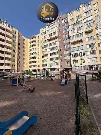 продажа 1-к квартира Бориспольский, Чубинское, 42500 $ 