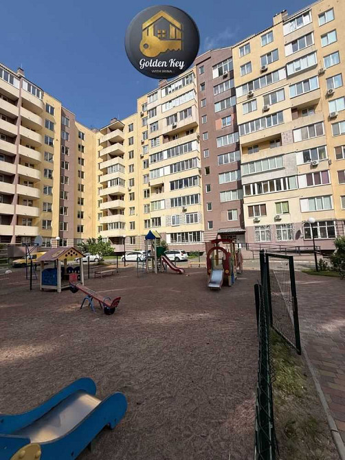 продажа 1-к квартира Бориспольский, Чубинское, 42500 $  - изображение 2