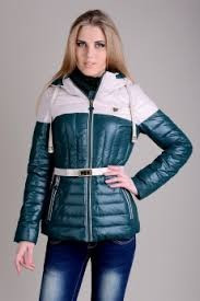 Куртка lusskiri 44-р весна новая Київ - зображення 1