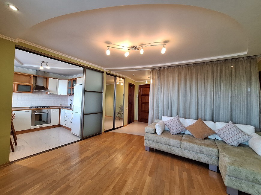 Продаж 2-кім кв, тихий центр, р-н "Апельсин". Заходь і живи! Черкассы - изображение 1