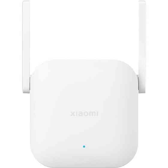 Ретранслятор Xiaomi WiFi Range Extender N300 (DVB4398GL) (Код товару:40057) Харьков