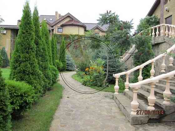 Оренда 3-поверхового будинку у котеджному містечку Montana Village у Козині, код № 135374 Київ