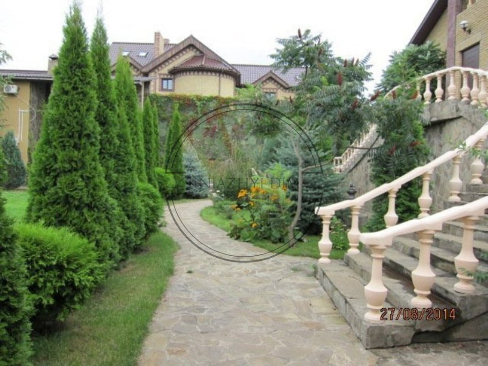 Оренда 3-поверхового будинку у котеджному містечку Montana Village у Козині, код № 135374 Київ - зображення 6