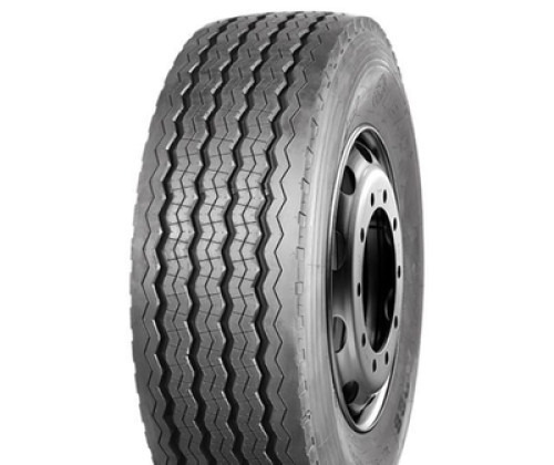 385/65 R22.5 Leao A928 164J Причіпна шина Київ - зображення 11