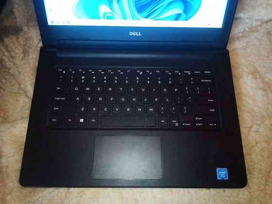 Ноутбук Dell Inspirion 14-3473 Київ