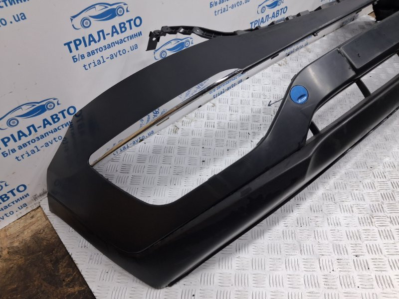 Бампер передний Kia Sportage 2010-2016 865113U000 (Арт. 70905) Київ - зображення 10