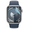 Захисна гідрогелева плівка DM для Apple Watch S9 41mm Матова (Код товару:31553) Харків